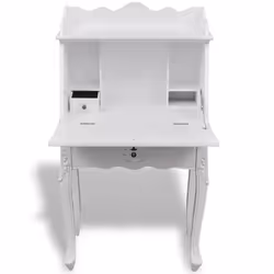 VidaXL 241735 bureau - Vue supplémentaire 4