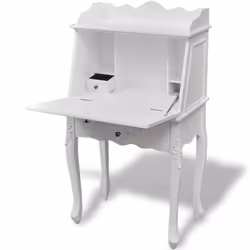 VidaXL 241735 bureau - Vue supplémentaire 5