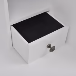 VidaXL 241735 bureau - Vue supplémentaire 8