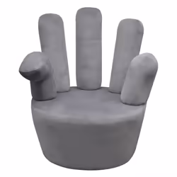 VidaXL 241731 fauteuil