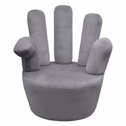 VidaXL 241731 fauteuil - Vue supplémentaire 2
