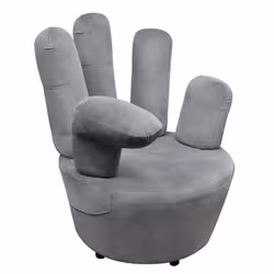 VidaXL 241731 fauteuil - Vue supplémentaire 3