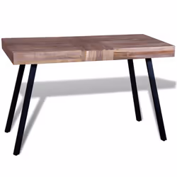 VidaXL 241707, 1190 mm, 580 mm, 760 mm, 1 pièce(s)