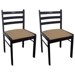 VidaXL 242028 chaise restaurant