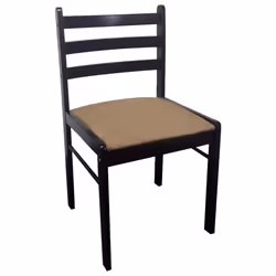 VidaXL 242028 chaise restaurant - Vue supplémentaire 4