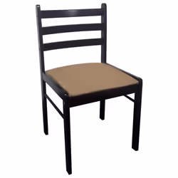 VidaXL 242029 chaise restaurant - Vue supplémentaire 4