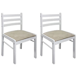 VidaXL 242030 chaise restaurant
