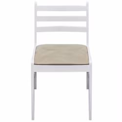 VidaXL 242030 chaise restaurant