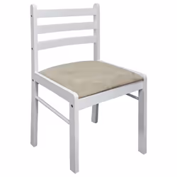 VidaXL 242030 chaise restaurant - Vue supplémentaire 4