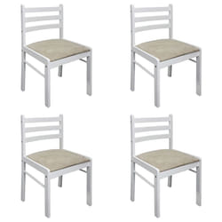 VidaXL 242031 chaise restaurant