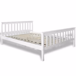 VidaXL 271808 lit - Vue supplémentaire 7