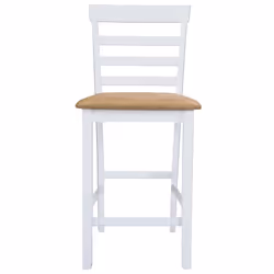 VidaXL 271832 ensemble de meuble de salle à manger et de cuisine - Vue supplémentaire 4