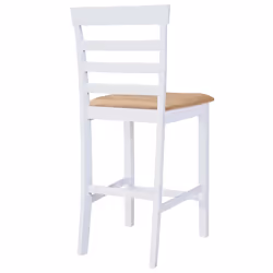 VidaXL 271832 ensemble de meuble de salle à manger et de cuisine - Vue supplémentaire 6