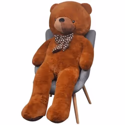 VidaXL 80100 peluche