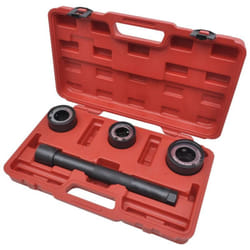 Vidaxl - Ensemble d'outils d'extraction de tige 4 pcs
