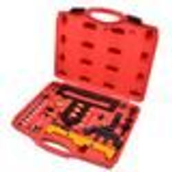 vidaXL Kit d'outils de verrouillage calage moteur à essence BMWN42/N46 - TU