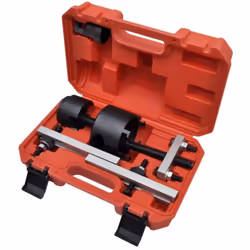 Cet ensemble d'outils de démontage / d'installation d'embrayage DSG est un outil d'atelier indispensable pour les professionn ...