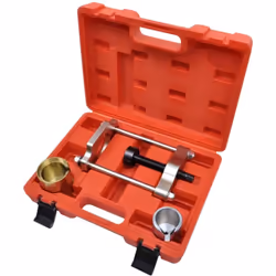 Cet ensemble d'outils de bague arrière de qualité professionnelle est conçu pour Ford Focus MK1 1998-2004. L'ensemble d'outil ...
