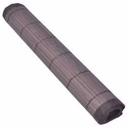 VidaXL 242110 set de table Rectangle Marron 6 pièce(s)
