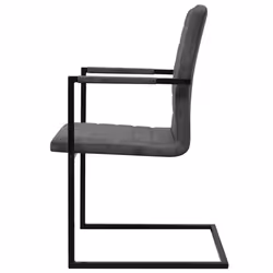 VidaXL 242286 chaise restaurant - Vue supplémentaire 4