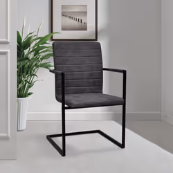 VidaXL 242286 chaise restaurant - Vue supplémentaire 7