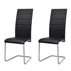 VidaXL 242289 chaise restaurant