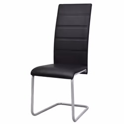 VidaXL 242289 chaise restaurant