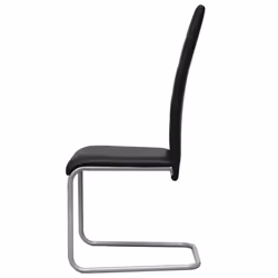 VidaXL 242289 chaise restaurant - Vue supplémentaire 4