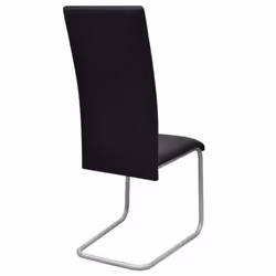 VidaXL 242289 chaise restaurant - Vue supplémentaire 5