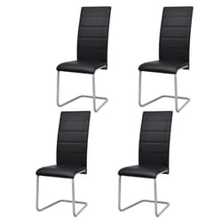 VidaXL 242290 chaise restaurant