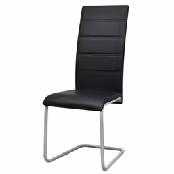 VidaXL 242290 chaise restaurant
