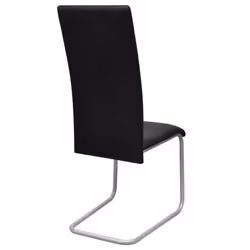 VidaXL 242290 chaise restaurant - Vue supplémentaire 5