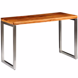 VidaXL 242126, 1150 mm, 550 mm, 760 mm, 5 cm, 1 pièce(s)