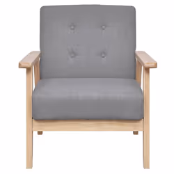 VidaXL 242225 fauteuil