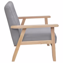 VidaXL 242225 fauteuil