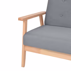 VidaXL 242225 fauteuil - Vue supplémentaire 4