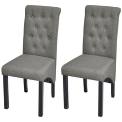 VidaXL 242222 chaise restaurant