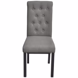 VidaXL 242222 chaise restaurant