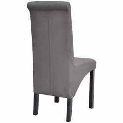 VidaXL 242222 chaise restaurant - Vue supplémentaire 5