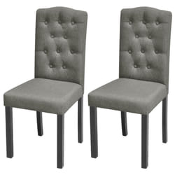 VidaXL 242223 chaise restaurant