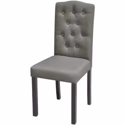 VidaXL 242223 chaise restaurant