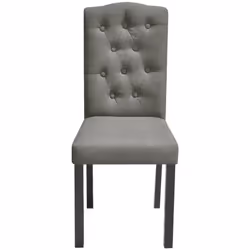 VidaXL 242223 chaise restaurant