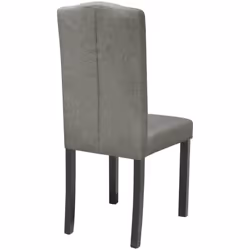 VidaXL 242223 chaise restaurant - Vue supplémentaire 5