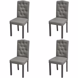 VidaXL 242224, Polyester, 420 mm, 515 mm, 950 mm, 42 cm, 45 cm