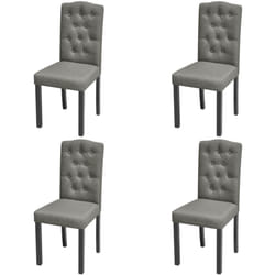 VidaXL 242224 chaise restaurant