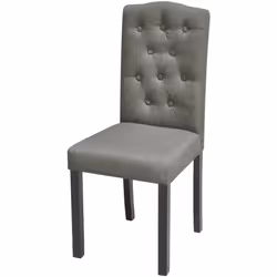 VidaXL 242224 chaise restaurant