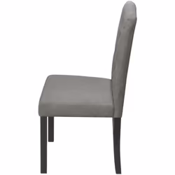 VidaXL 242224 chaise restaurant - Vue supplémentaire 4