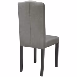 VidaXL 242224 chaise restaurant - Vue supplémentaire 5