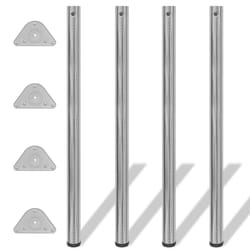 VidaXL 242147 pièce de table