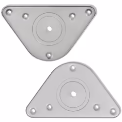 VidaXL 242147 pièce de table - Vue supplémentaire 4